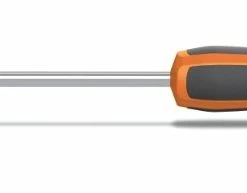 Beta Tools Beta 1209E/PZ Evox Pozi Screwdriver PZ2 X 100mm