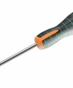 Beta Tools Beta 1209E/PZ Evox Pozi Screwdriver PZ2 X 100mm -Screwdriver And Bits Shop 1209E slash PZ 6