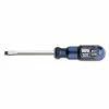 King Dick Tools King Dick 21018 Slotted Screwdriver 10 X 200mm -Screwdriver And Bits Shop 124360