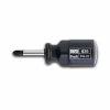 King Dick Tools King Dick 63506 Stubby Phillips Screwdriver PH2 X 25mm 1 King Dick Tools King Dick 63506 Stubby Phillips Screwdriver PH2 X 25mm -Screwdriver And Bits Shop 124521