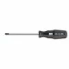 King Dick Tools King Dick 54504 Electricians Slotted Screwdriver 4 X 125mm -Screwdriver And Bits Shop 124523