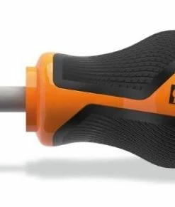 Beta Tools Beta 1262N Grip Stubby Phillips Screwdriver PH1 X 30mm