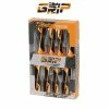 Beta Tools Beta 1263/D7 7 Piece Phillips &amp; Slotted Screwdriver Set