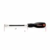 Beta Tools Beta 943FL Flexible Hexagon Nut Spinner Driver 7mm -Screwdriver And Bits Shop 126614