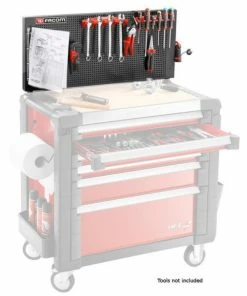 FACOM JET.A6M3 VERTICAL PANEL For JET+3