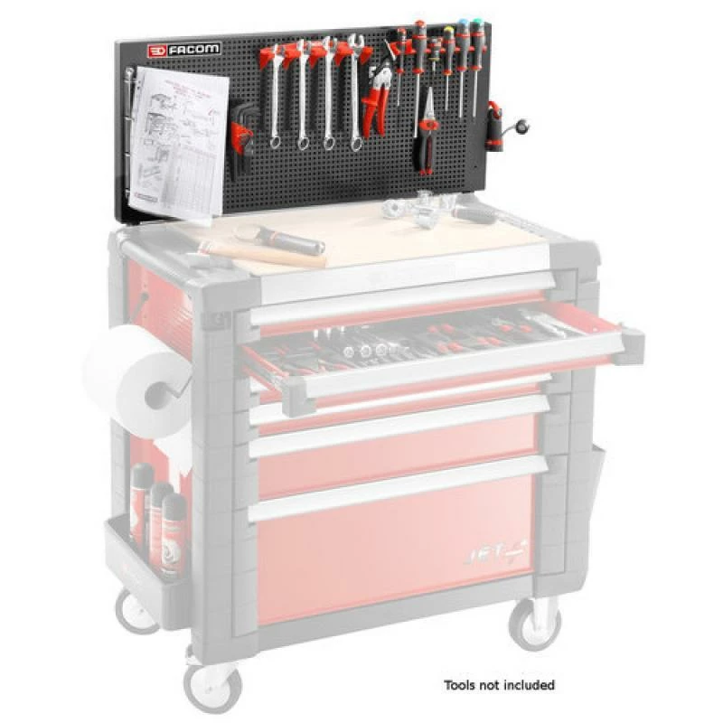 FACOM JET.A6M3 VERTICAL PANEL For JET+3 3 FACOM JET.A6M3 VERTICAL PANEL For JET+3