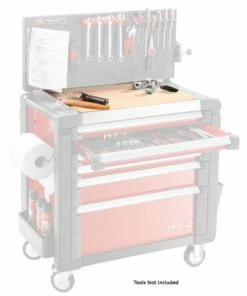 Facom JET.A14M5 Wooden Panel