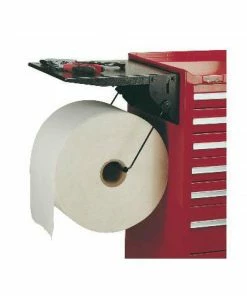 Teng Tools Teng TCA01 Sidetable, Paper Roll Holder