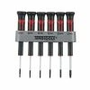 Teng Tools Teng MDM706TX Mini Screwdrivers - TX Type