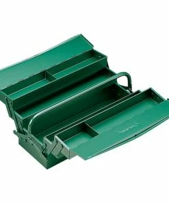 Stahlwille Stahliwlle 446/08 5 Tray Cantilever Toolbox 530mm Long
