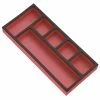 FACOM PM.384 STORAGE SET FOR SMALL COMPONENTS IN FOAM TRAY -Screwdriver And Bits Shop 131540