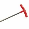Bondhus Tools Bondhus 13164 Ball End T-Handle Hexagon Key 5mm (Made In USA)