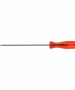 Facom AR.5.5X200 Isoryl Slotted Milled Blade Screwdriver 5.5 X 200mm
