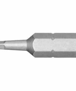 Facom ECAR.102 Standard Bits Series 1 For Robertson Square Head Screws
