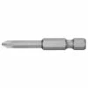 Facom ED.692 Series 6 Pozi 90mm Long Screwdriver Bit PZ2 -Screwdriver And Bits Shop 132112