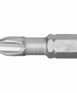 Facom EP.102T 1/4" Dr.High Performance Series 1 Phillips Screwdriver Bit PH2