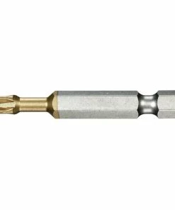 Facom EP.632T 1/4" Dr. High Performance Series 6 Titanium Phillips Screwdriver Bit PH2