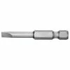 Facom ES.623.5 1/4" Dr. Series 6 70mm Long Slotted Screwdriver Bit 0.6 X 3.5mm -Screwdriver And Bits Shop 132218