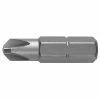 Facom ETORM.110 1/4" Dr. 25mm Series 1 Screwdriver Bit For Torq Set Screws 10mm -Screwdriver And Bits Shop 132259