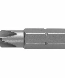 Facom ETORM.110 1/4" Dr. 25mm Series 1 Screwdriver Bit For Torq Set Screws 10mm