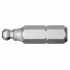 Facom ETS.104 1/4" Dr. Series 1 Spherical Head For Countersunk Hex Screws 4mm -Screwdriver And Bits Shop 132275