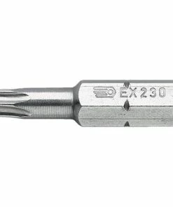 Facom EX.227 5/16" Dr. Series 2 Torx Screwdriver Bit T27