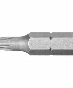 Facom EXR.127 1/4" Dr. Series 1 25mm Resitorx Bit TT27