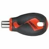 Teng Tools Teng MDBH 1/4" Stubby Screwdriver Bit Holder -Screwdriver And Bits Shop 132582