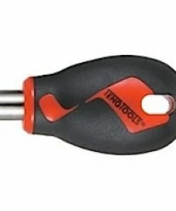 Teng Tools Teng MDBH 1/4" Stubby Screwdriver Bit Holder