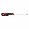 Teng Tools Teng MD923N Flared Slotted Screwdriver 5.5x150mm