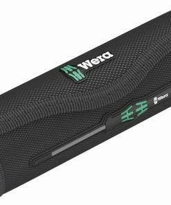 Wera 134000 25 Piece Micro Big Pack 1 Kraftform Precision Screwdriver Full Set -Screwdriver And Bits Shop 134000 1