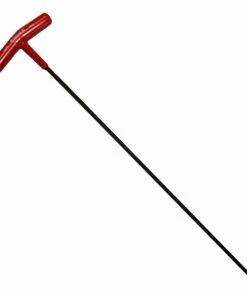 Bondhus Tools Bondhus Extra Long T-Handle Hexagon Key 6mm (14" Long)