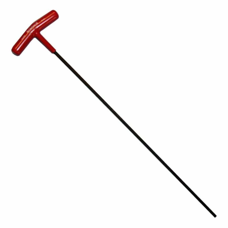 Bondhus Tools Bondhus Extra Long T-Handle Hexagon Key 6mm (14" Long) 3 Bondhus Tools Bondhus Extra Long T-Handle Hexagon Key 6mm (14" Long)