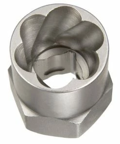 Irwin 10504634 Bolt-Grip Fastener Remover Set For Damaged/Rounded Nuts -Screwdriver And Bits Shop 146312077