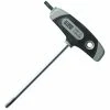 King Dick Tools 549603 “T” Handled Torx Key Screwdriver Size: T20 -Screwdriver And Bits Shop 146316544