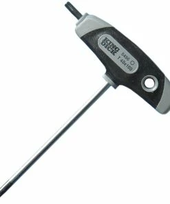 King Dick Tools 549603 “T” Handled Torx Key Screwdriver Size: T20