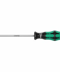Wera 105630 14 Piece Kraftform Laser Tip Screwdriver Set PZ/PH/SL/TX -Screwdriver And Bits Shop 146318814