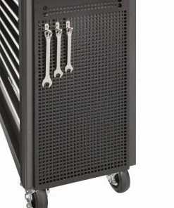 Bahco 1470K-ACSIDE Side Tool Storage Panel For Roller Cabinet Trolley