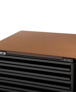 Bahco 1472K-ACTD MDF Worktop For 1472K &amp; 1482K Roller Cabinet Trolley