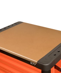 Bahco 1477K-ACTD MDF Worktop For 1477K Roller Cabinet Trolley