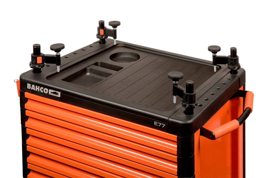 Bahco 1477K-AC16 Windscreen Support For 1477K Roller Cabinet Trolley 6 Bahco 1477K-AC16 Windscreen Support For 1477K Roller Cabinet Trolley - Image 4