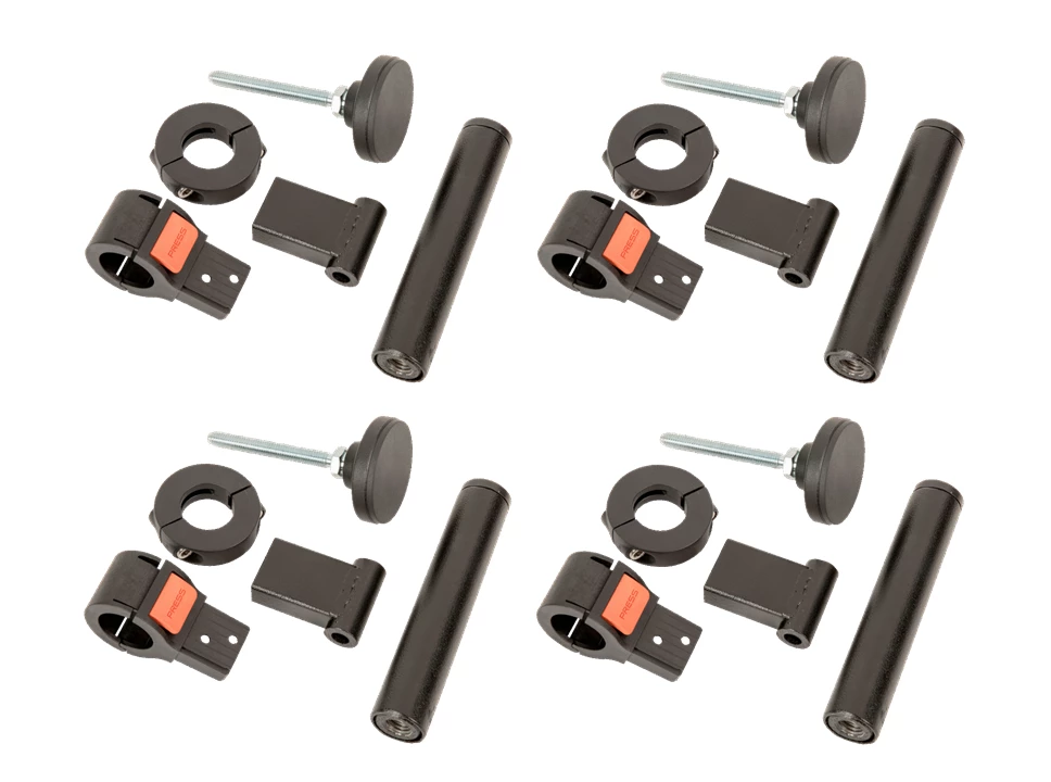 Bahco 1477K-AC16 Windscreen Support For 1477K Roller Cabinet Trolley 5 Bahco 1477K-AC16 Windscreen Support For 1477K Roller Cabinet Trolley - Image 3