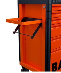 Bahco 1477K-AC18 Roll Holders For 1477K &amp; 1472K Roller Cabinet Trolley -Screwdriver And Bits Shop 1477k ac181