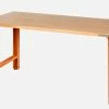 Bahco 1495WBAH18TW Heavy Duty Chestnut Top Workbench Orange 1800mm Long -Screwdriver And Bits Shop 1495WBAH TW orange 1