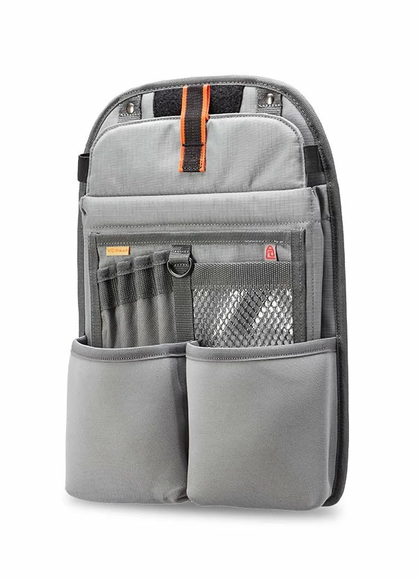 Veto Pro Pac TECH-PAC MC BLACKOUT Laptop Panel 3 Veto Pro Pac TECH-PAC MC BLACKOUT Laptop Panel