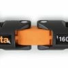 Beta 1600Q 10 Eight-way Cabinet Kit Wrench -Screwdriver And Bits Shop 1600Q10