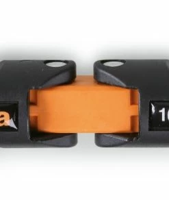 Beta 1600Q 10 Eight-way Cabinet Kit Wrench