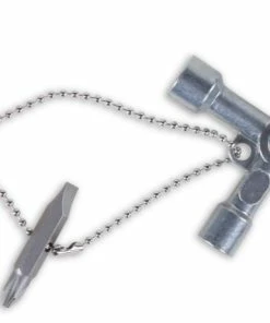 Beta 1600Q 8 Four-way Wrench