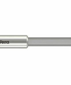 Wera 160977 899 Magnetic 1/4" Hex Screwdriver Bit Holder 100mm Long