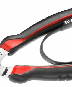 Facom MODM.CPEA0 3 Piece Combination, Long And Side Cutting (Snips) Plier Set Supplied In Foam Module Tray -Screwdriver And Bits Shop 187A.18CPE